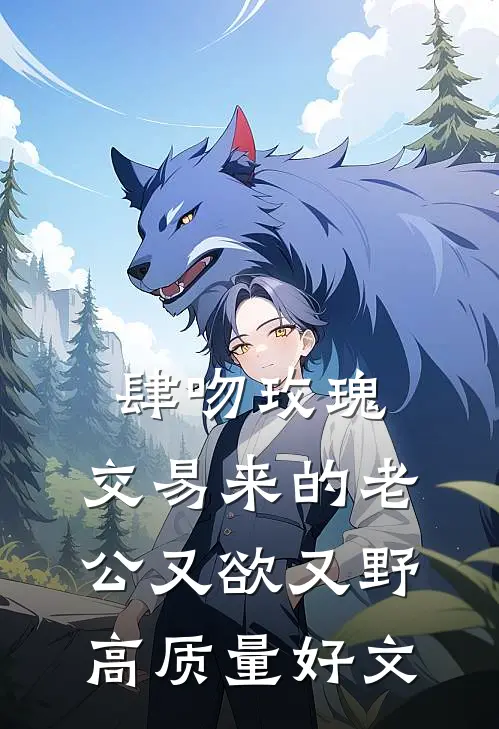 肆吻玫瑰：交易来的老公又欲又野高质量好文