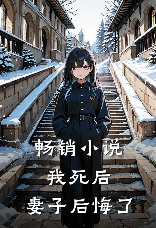畅销小说我死后,妻子后悔了