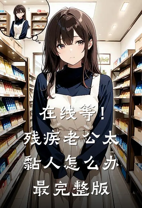在线等！残疾老公太黏人怎么办最完整版