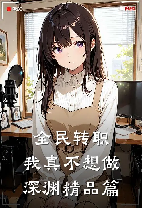 全民转职：我真不想做深渊精品篇