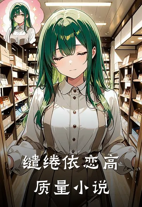 缱绻依恋高质量小说