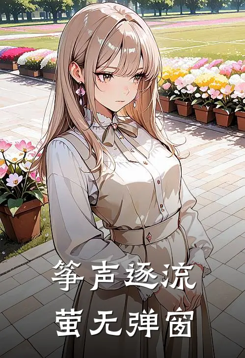筝声逐流萤无弹窗