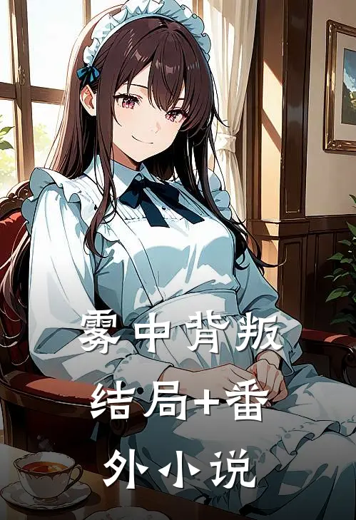 雾中背叛结局+番外小说