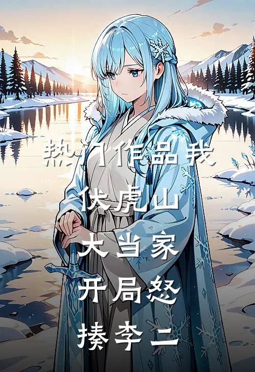 热门作品我，伏虎山大当家，开局怒揍李二