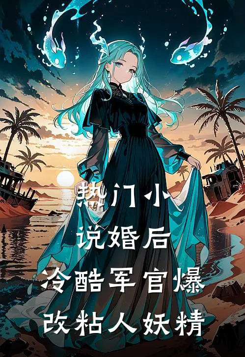 热门小说婚后，冷酷军官爆改粘人妖精