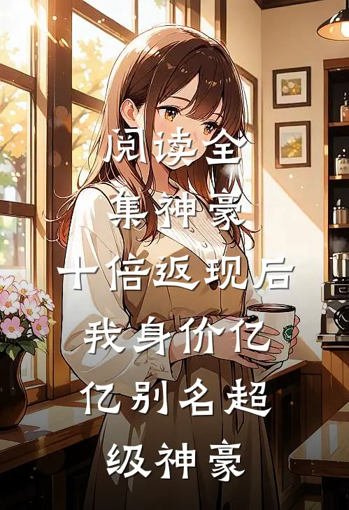 阅读全集神豪:十倍返现后,我身价亿亿别名超级神豪