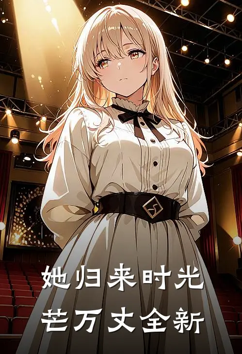 她归来时光芒万丈全新