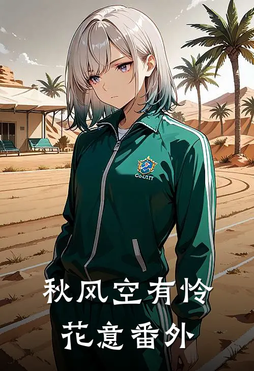 秋风空有怜花意番外
