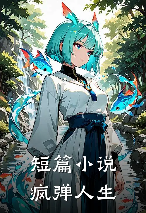 短篇小说疯弹人生