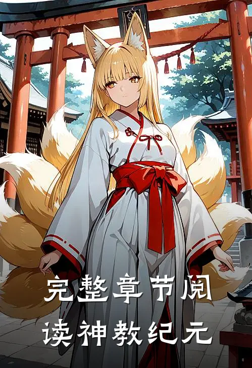 完整章节阅读神教纪元