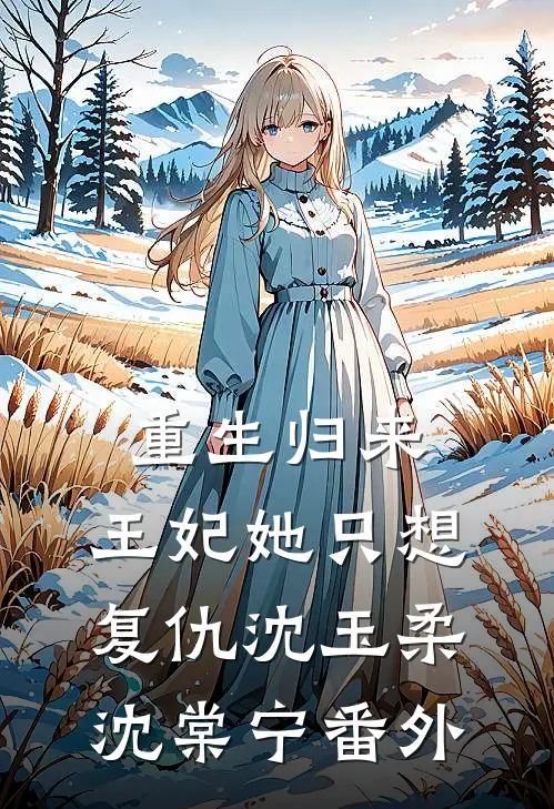 重生归来：王妃她只想复仇沈玉柔沈棠宁番外