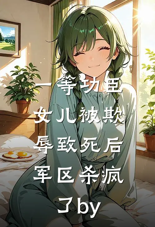 一等功臣女儿被欺辱致死后，军区杀疯了by