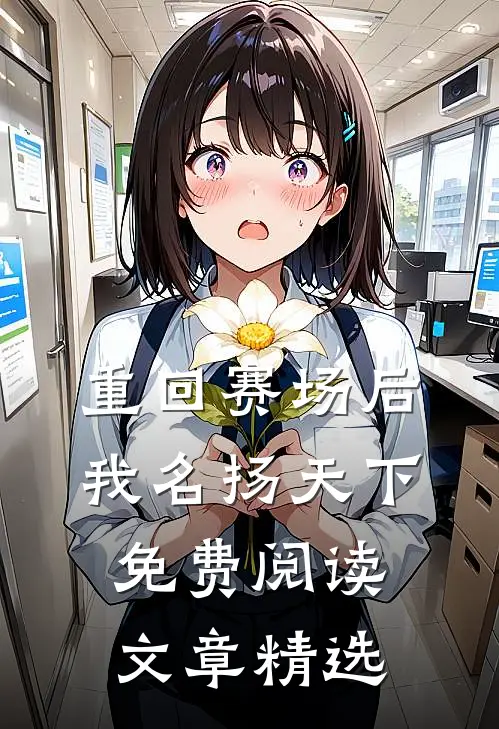 重回赛场后,我名扬天下免费阅读文章精选