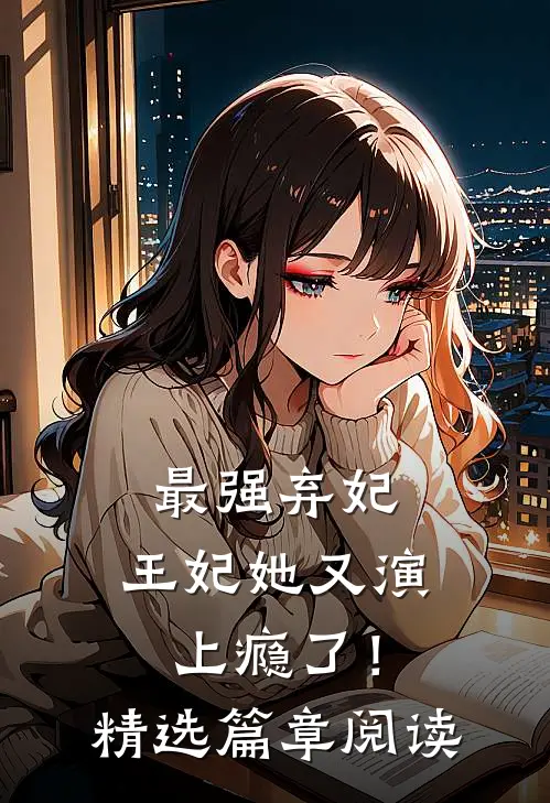 最强弃妃：王妃她又演上瘾了！精选篇章阅读