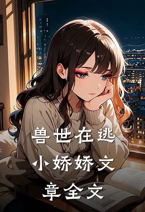兽世在逃小娇娇文章全文