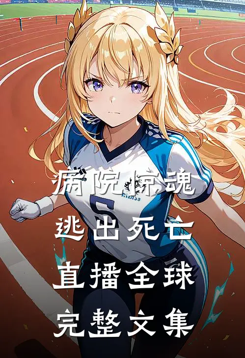 病院惊魂：逃出死亡直播全球完整文集