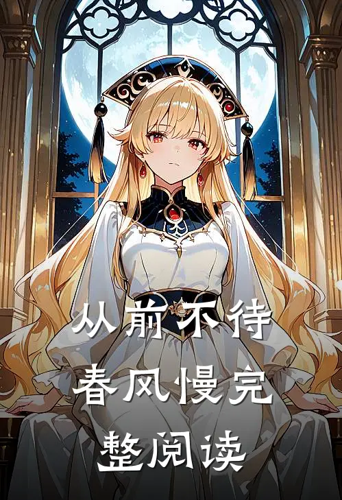 从前不待春风慢完整阅读