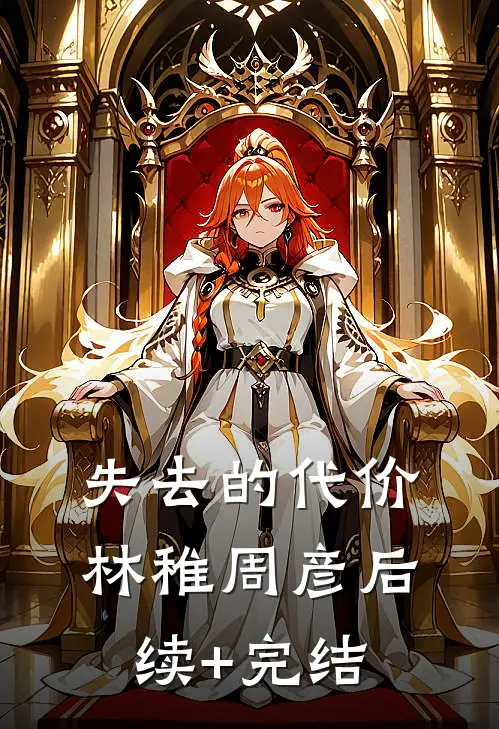 失去的代价林稚周彦后续+完结