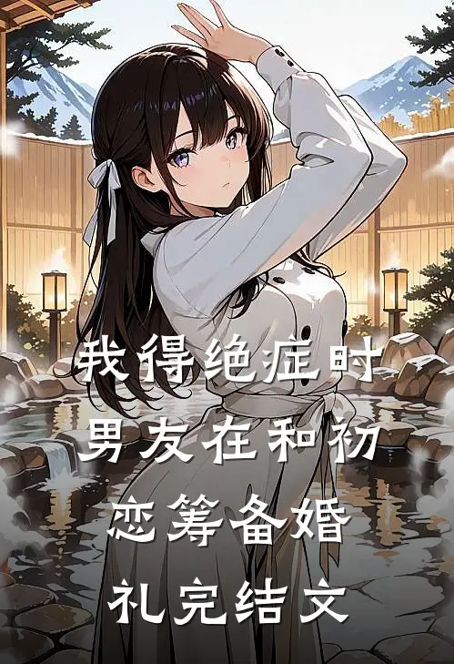 我得绝症时，男友在和初恋筹备婚礼完结文