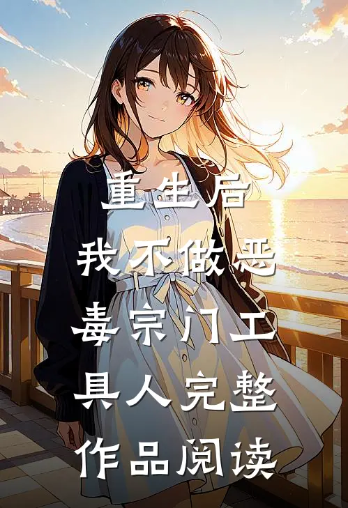 重生后，我不做恶毒宗门工具人完整作品阅读