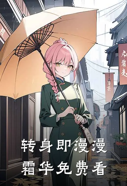 转身即漫漫霜华免费看