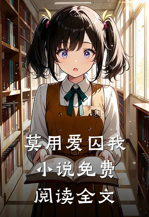 莫用爱囚我小说免费阅读全文