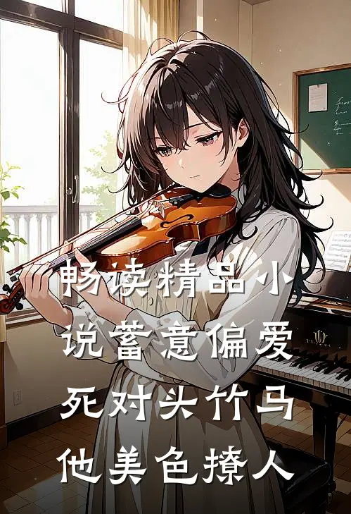 畅读精品小说蓄意偏爱，死对头竹马他美色撩人