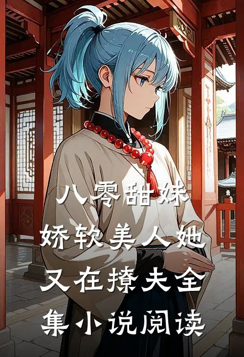 八零甜妹：娇软美人她又在撩夫全集小说阅读
