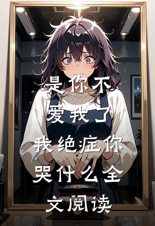 是你不爱我了，我绝症你哭什么全文阅读