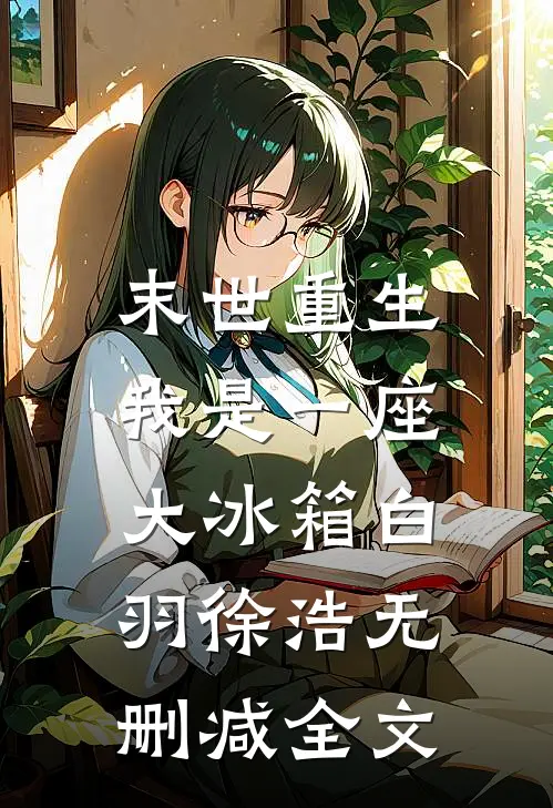 末世重生：我是一座大冰箱白羽徐浩无删减全文