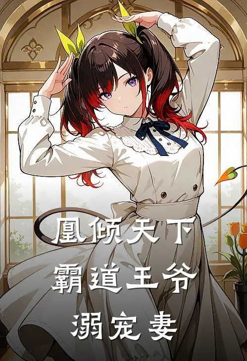 凰倾天下：霸道王爷溺宠妻