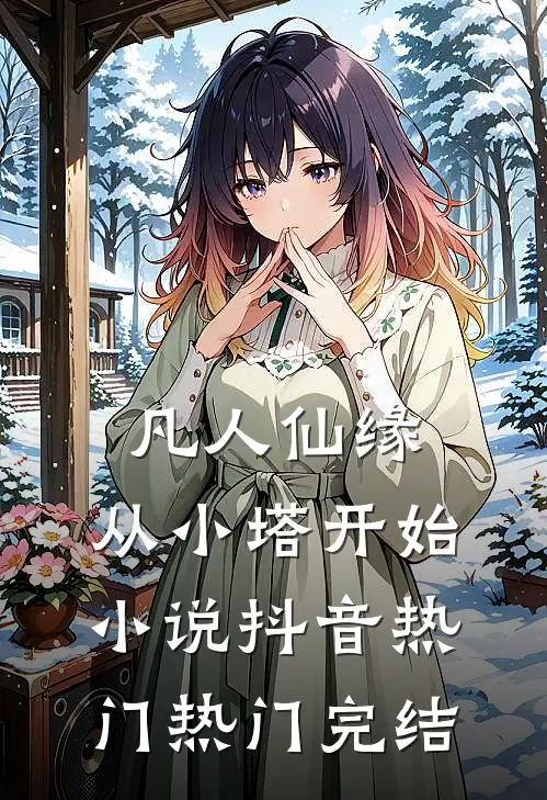 凡人仙缘，从小塔开始小说抖音热门热门完结