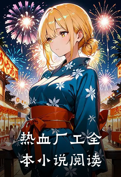 热血厂工全本小说阅读