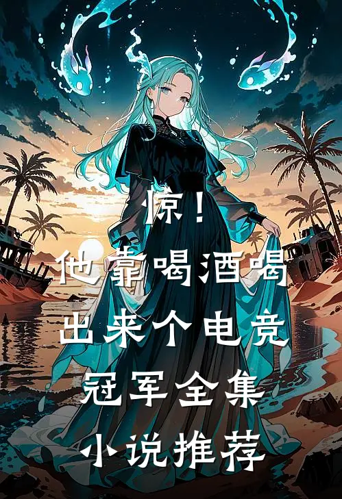 惊！他靠喝酒喝出来个电竞冠军全集小说推荐