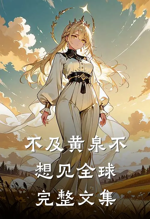 不及黄泉不想见全球完整文集
