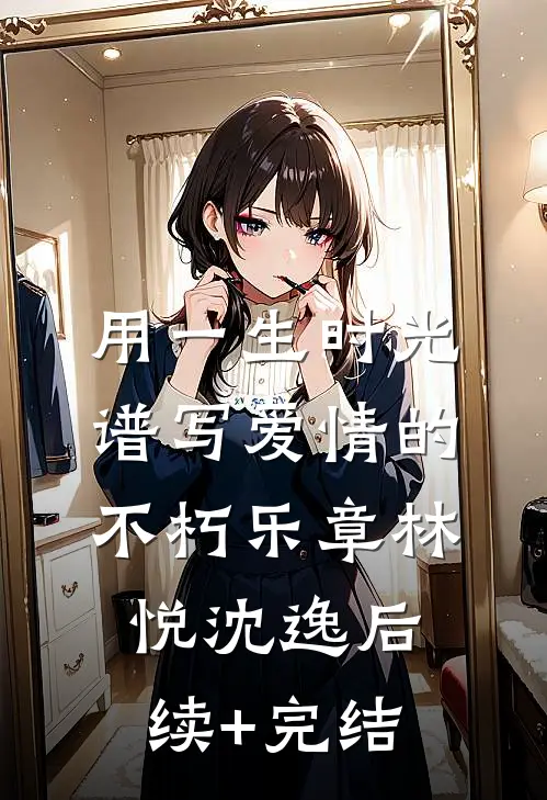 用一生时光，谱写爱情的不朽乐章林悦沈逸后续+完结