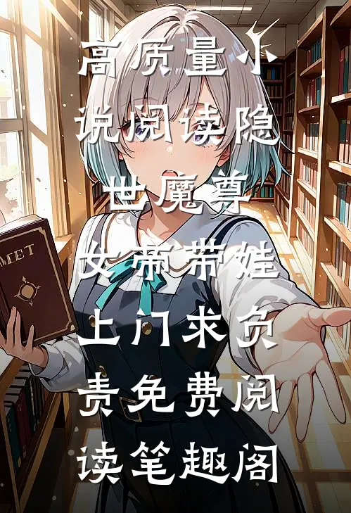 高质量小说阅读隐世魔尊,女帝带娃上门求负责免费阅读笔趣阁