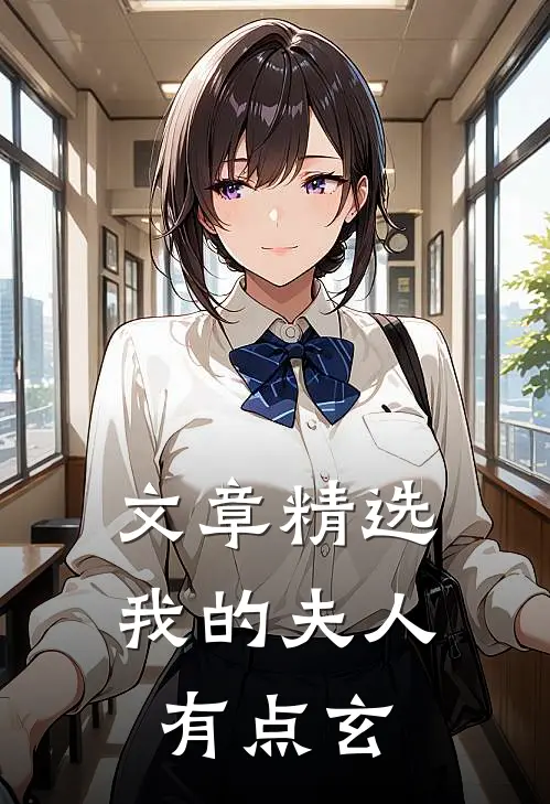 文章精选我的夫人有点玄