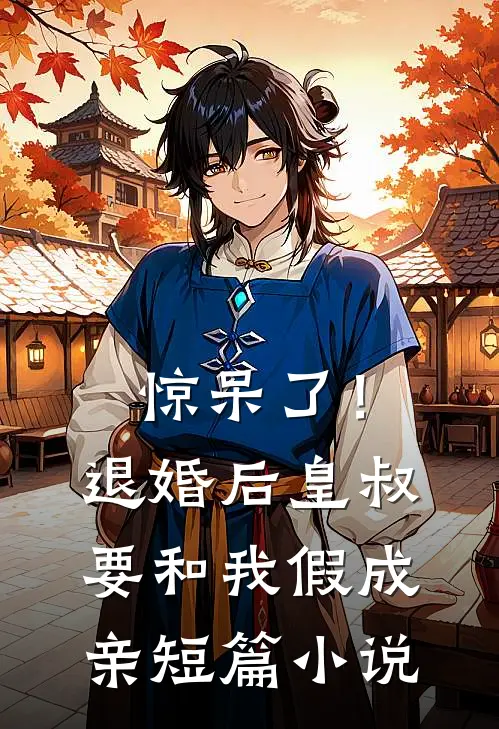 惊呆了！退婚后皇叔要和我假成亲短篇小说
