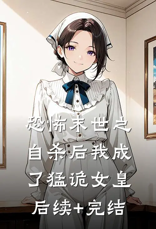 恐怖末世之自杀后我成了猛诡女皇后续+完结
