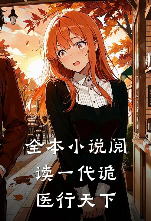 全本小说阅读一代诡医行天下