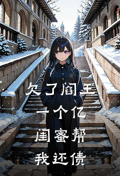 欠了阎王一个亿，闺蜜帮我还债
