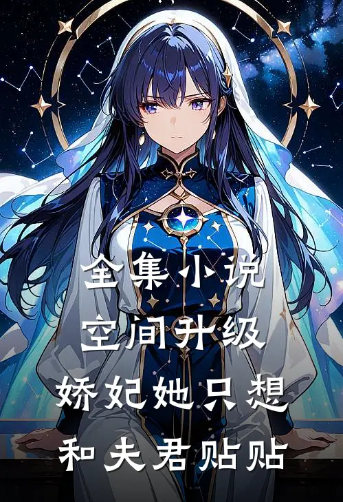 全集小说空间升级：娇妃她只想和夫君贴贴