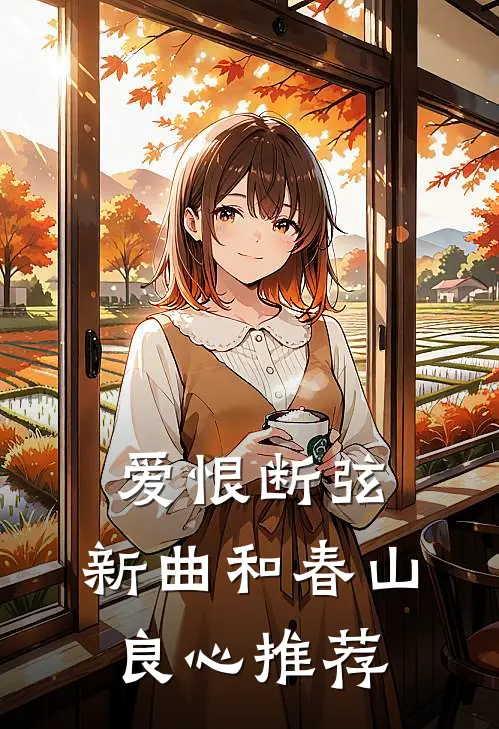 爱恨断弦，新曲和春山良心推荐