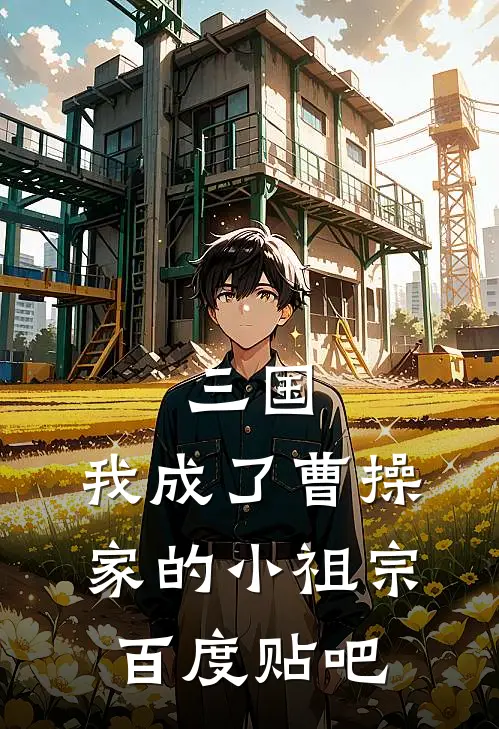 三国：我成了曹操家的小祖宗百度贴吧
