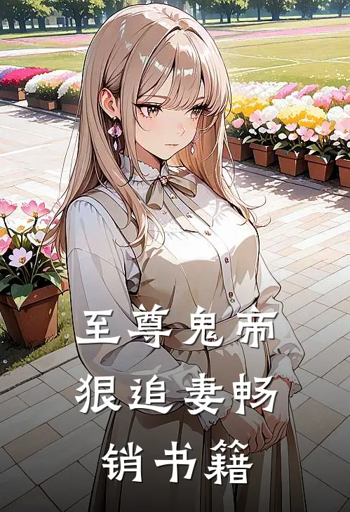 至尊鬼帝狠追妻畅销书籍