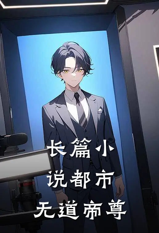 长篇小说都市：无道帝尊