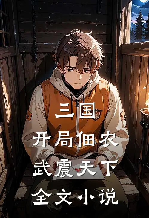 三国：开局佃农，武震天下全文小说
