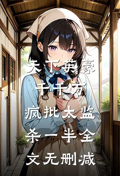 天下英豪千千万，疯批太监杀一半全文无删减