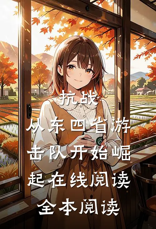 抗战：从东四省游击队开始崛起在线阅读全本阅读